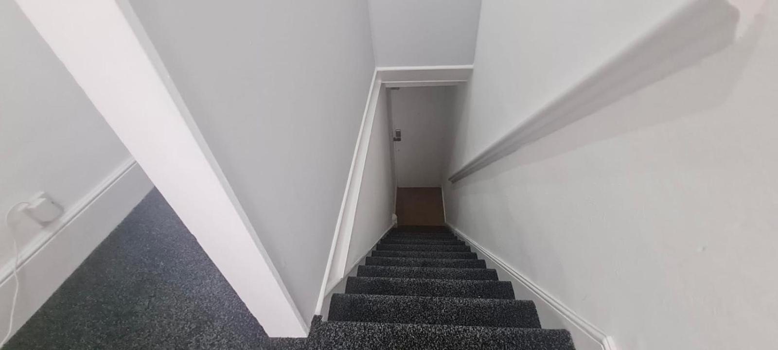Westcliff-On-Sea Modern 2 Bedroom Apartment - Free Parking Southend-on-Sea Exterior foto