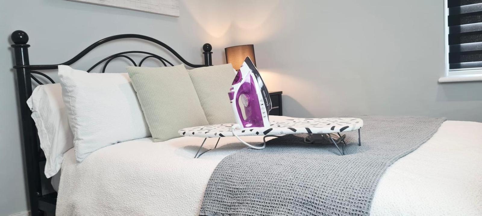 Westcliff-On-Sea Modern 2 Bedroom Apartment - Free Parking Southend-on-Sea Exterior foto