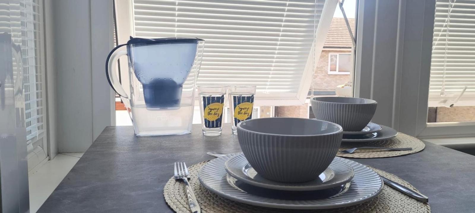 Westcliff-On-Sea Modern 2 Bedroom Apartment - Free Parking Southend-on-Sea Exterior foto